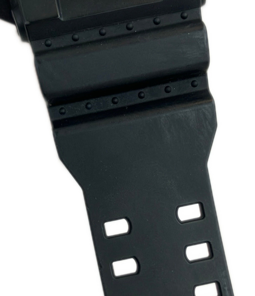 美品 CASIO 腕時計 ブリージーラスタカラー G-SHOCK クオーツ GA-400CM メンズ カシオ