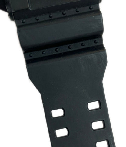 美品 CASIO 腕時計 ブリージーラスタカラー G-SHOCK クオーツ GA-400CM メンズ カシオ