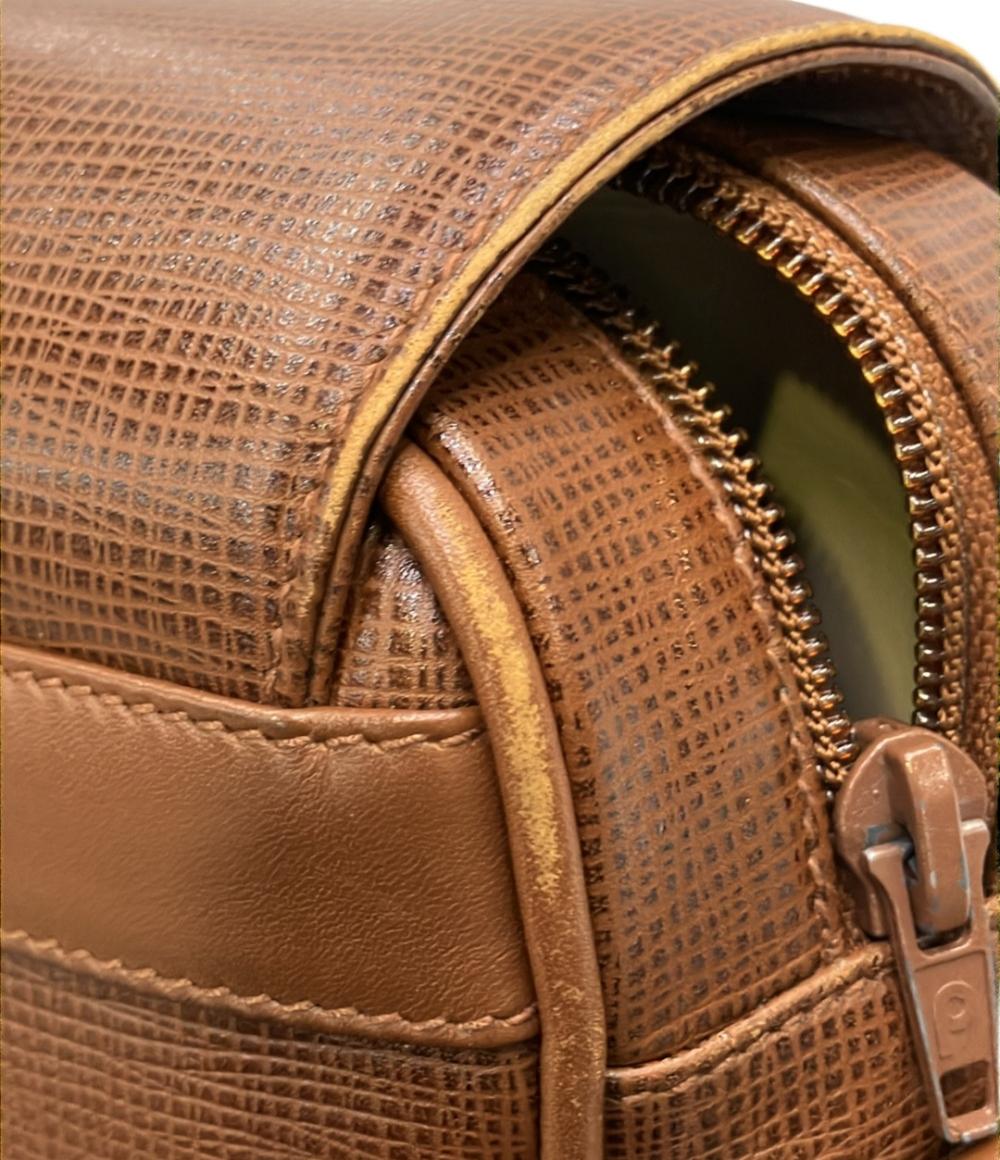 ハンティングワールド ショルダーバッグ 斜め掛け レディース HUNTING WORLD