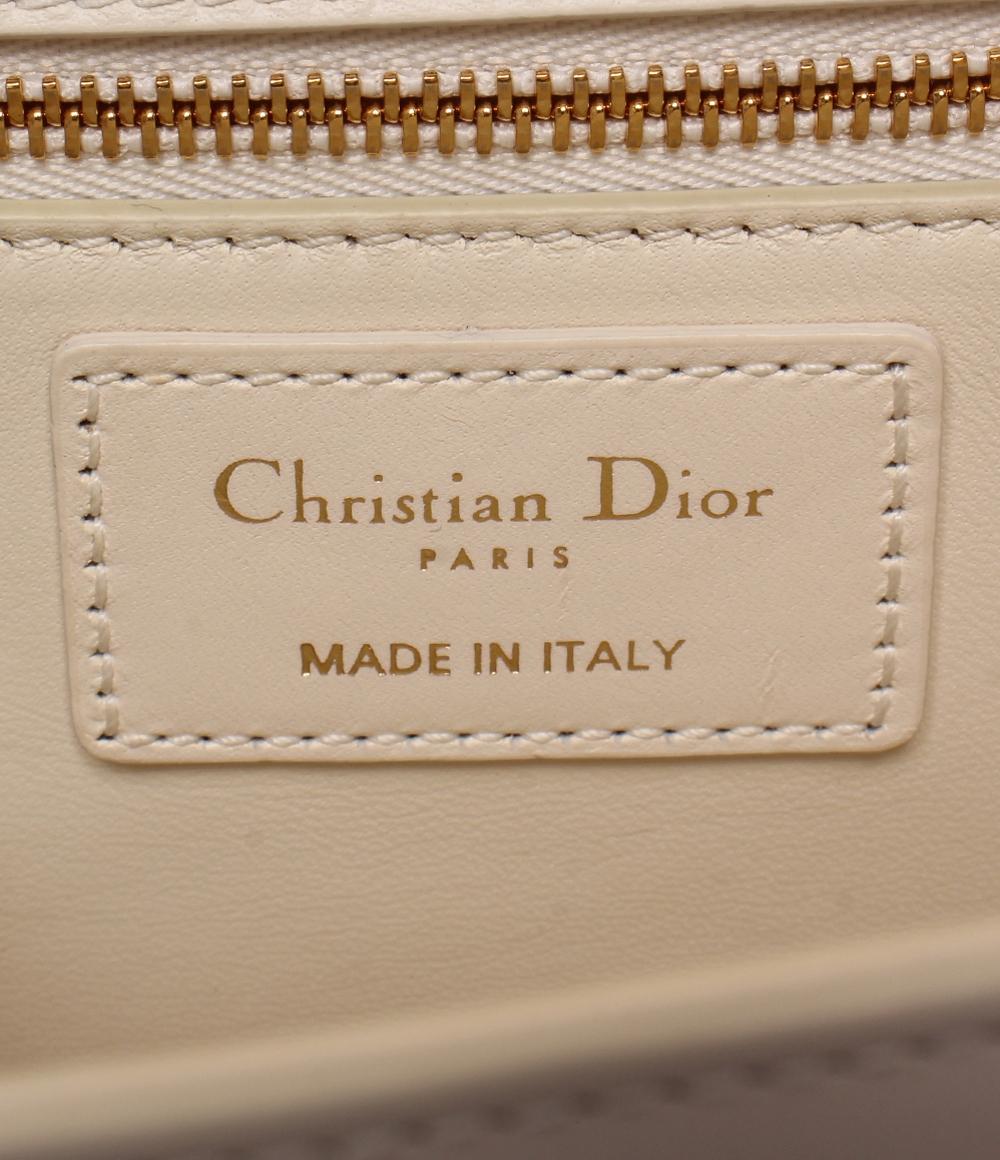 Christian Dior ショルダーバッグ 肩掛け 斜め掛け 30モンテーニュ レディース クリスチャンディオール