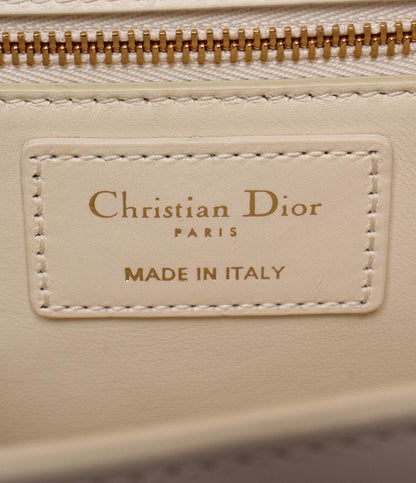 Christian Dior ショルダーバッグ 肩掛け 斜め掛け 30モンテーニュ レディース クリスチャンディオール
