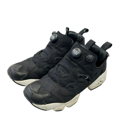 訳あり Reebok ローカットスニーカー INSTA PUMP FURY OG V65750 レディース SIZE 23.5 (M) リーボック