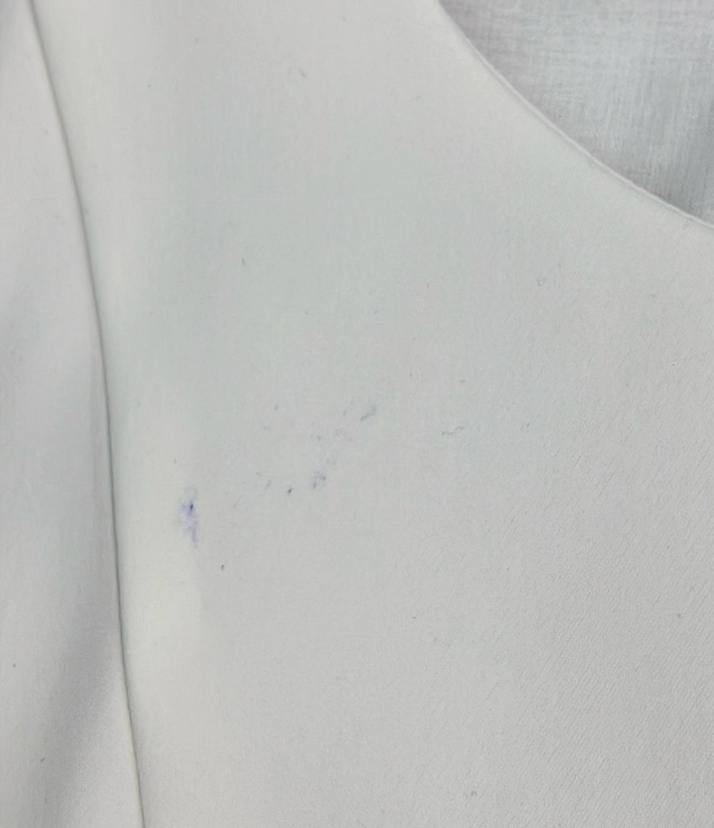 FOXEY NEW YORK ノースリーブワンピース レディース SIZE 40 (M) フォクシー ニューヨーク