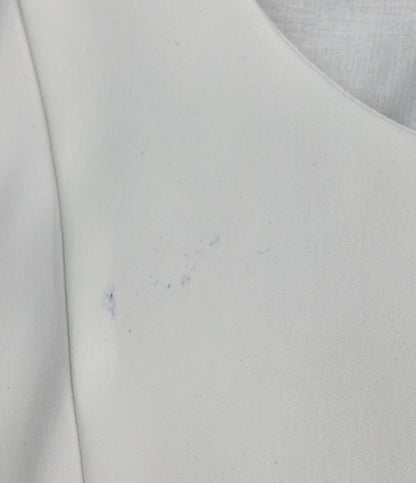 FOXEY NEW YORK ノースリーブワンピース レディース SIZE 40 (M) フォクシー ニューヨーク