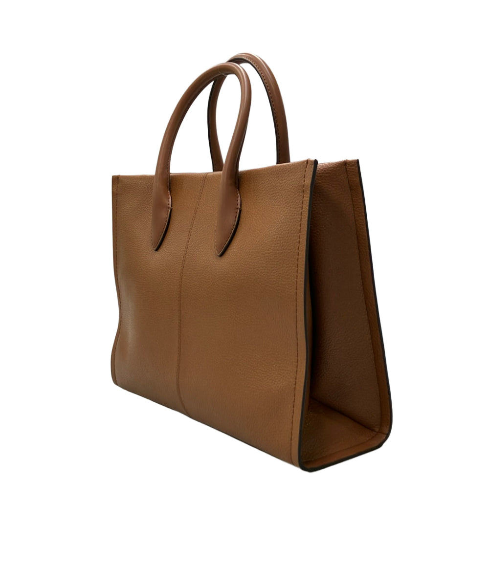 美品 MICHAEL KORS 2WAY トートバッグ ショルダーバッグ 斜め掛け ロゴ レディース マイケルコース