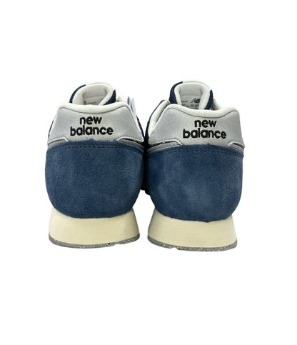 美品 NEW BALANCE ローカットスニーカー WL373XG2 レディース SIZE 25.0 ニューバランス