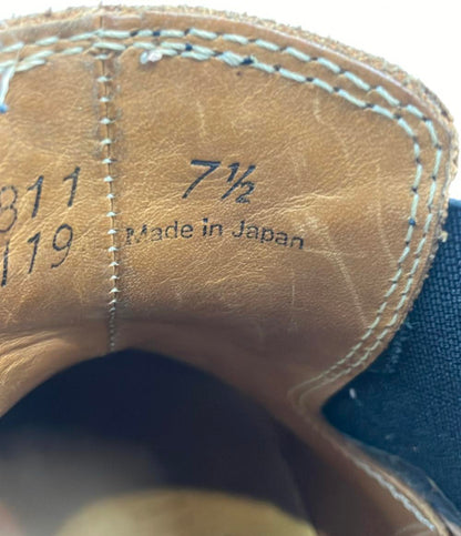 Danner サイドゴアブーツ メンズ SIZE US 7 1/2 (25.5cm) ダナー