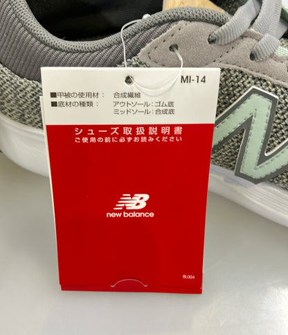 美品 NEW BALANCE ローカットスニーカー WKOZEHG2 レディース SIZE 24.0 (L) ニューバランス