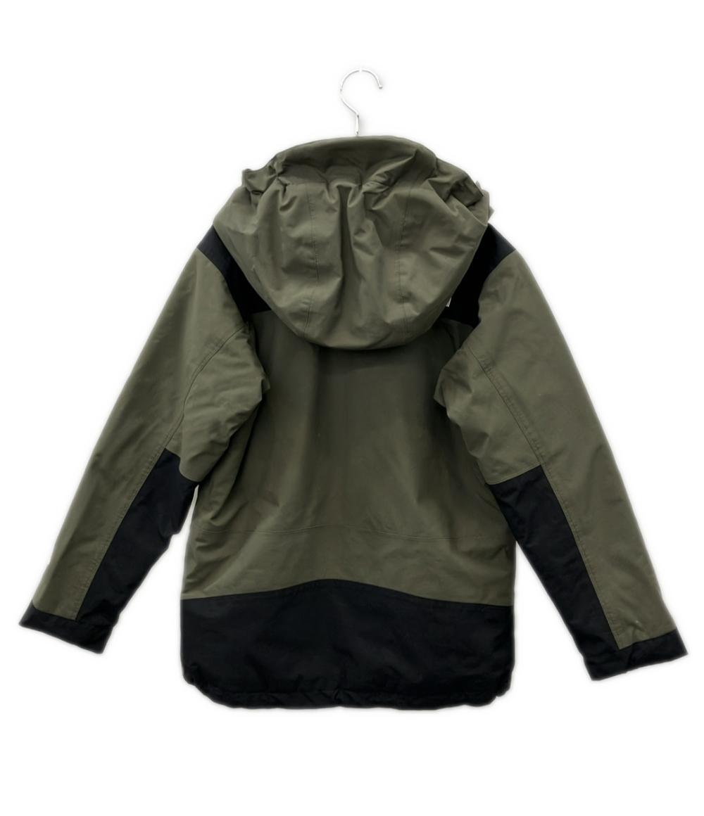 THE NORTH FACE マウンテンインサレーションジャケット NYJ82000