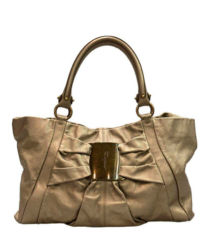 Salvatore Ferragamo ハンドバッグ ヴァラ レディース サルヴァトーレフェラガモ