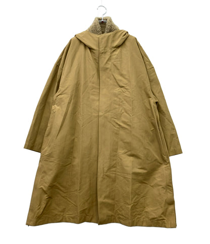 ES:S マウンテンコート ライナー付き 92MPC-CN-70AP レディース SIZE F (M) エス