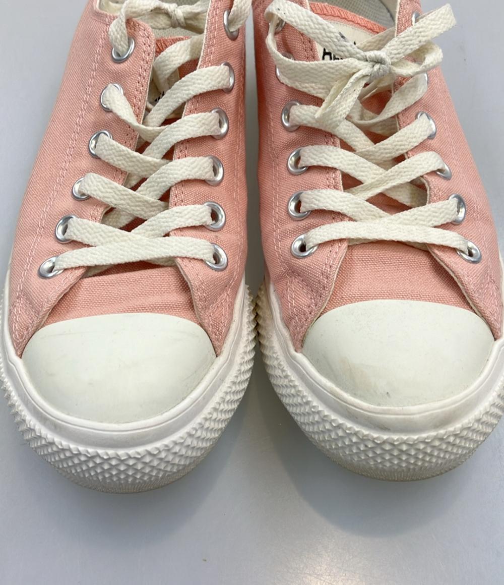 コンバース ローカットスニーカー レディース SIZE 24.0 (L) CONVERSE