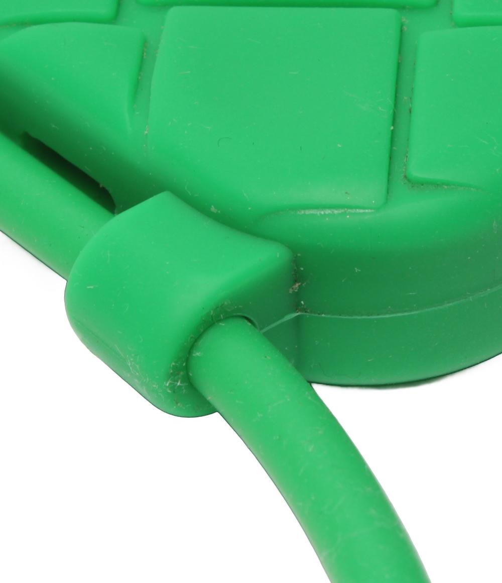 BOTTEGA VENETA iphoneケース iphone14proMAX ショルダー付き イントレチャート レディース メンズ ボッテガ・ヴェネタ