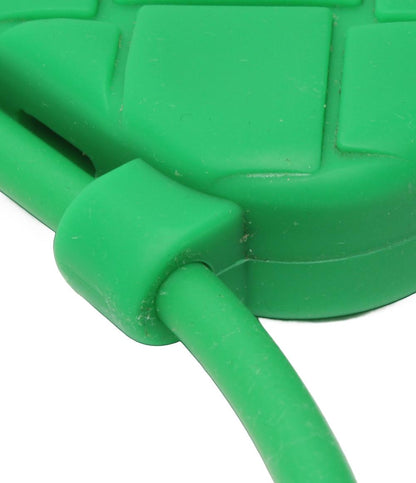 BOTTEGA VENETA iphoneケース iphone14proMAX ショルダー付き イントレチャート レディース メンズ ボッテガ・ヴェネタ