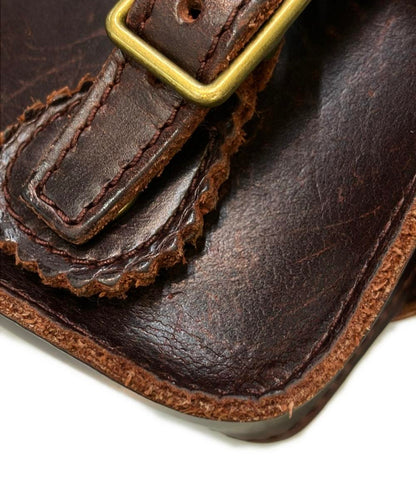 ドクターマーチン ショルダーバッグ 斜め掛け メンズ Dr.Martens