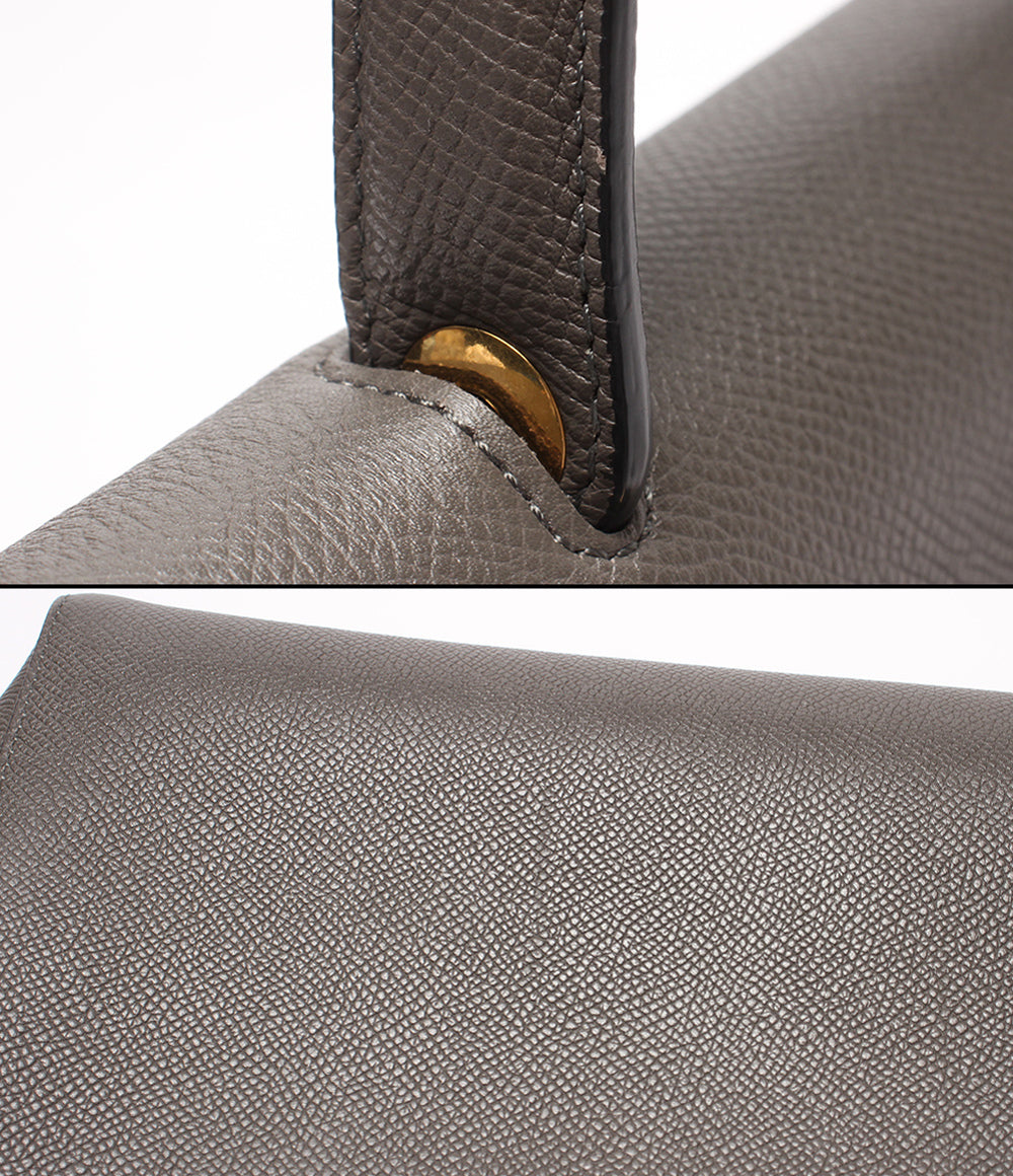 CELINE 2wayハンドバッグ  ショルダーバッグ 斜め掛け ベルトバッグ マイクロ レディース セリーヌ