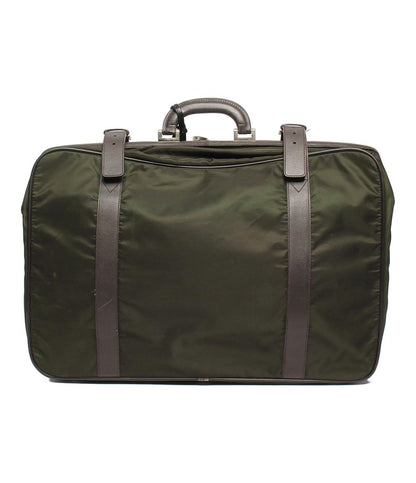 PRADA ボストンバッグ トラベルバッグ V102/6 メンズ レディース プラダ