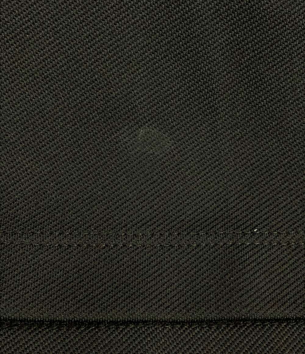 MONCLER 長袖 ジャージワンピース H20932G00012 レディース SIZE 40 モンクレール
