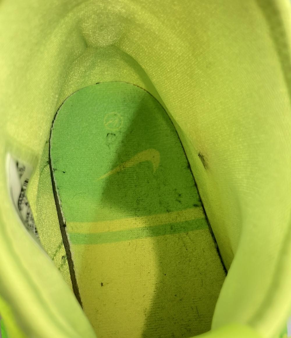 ナイキ ハイカットスニーカー ZOOM HYPERREV 2016 848556-371 メンズ SIZE 26.5 (M) NIKE