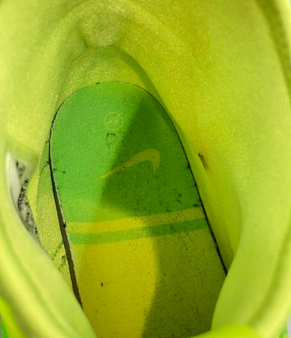 ナイキ ハイカットスニーカー ZOOM HYPERREV 2016 848556-371 メンズ SIZE 26.5 (M) NIKE