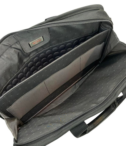 トゥミ 2wayブリーフケース ショルダーバッグ メンズ TUMI