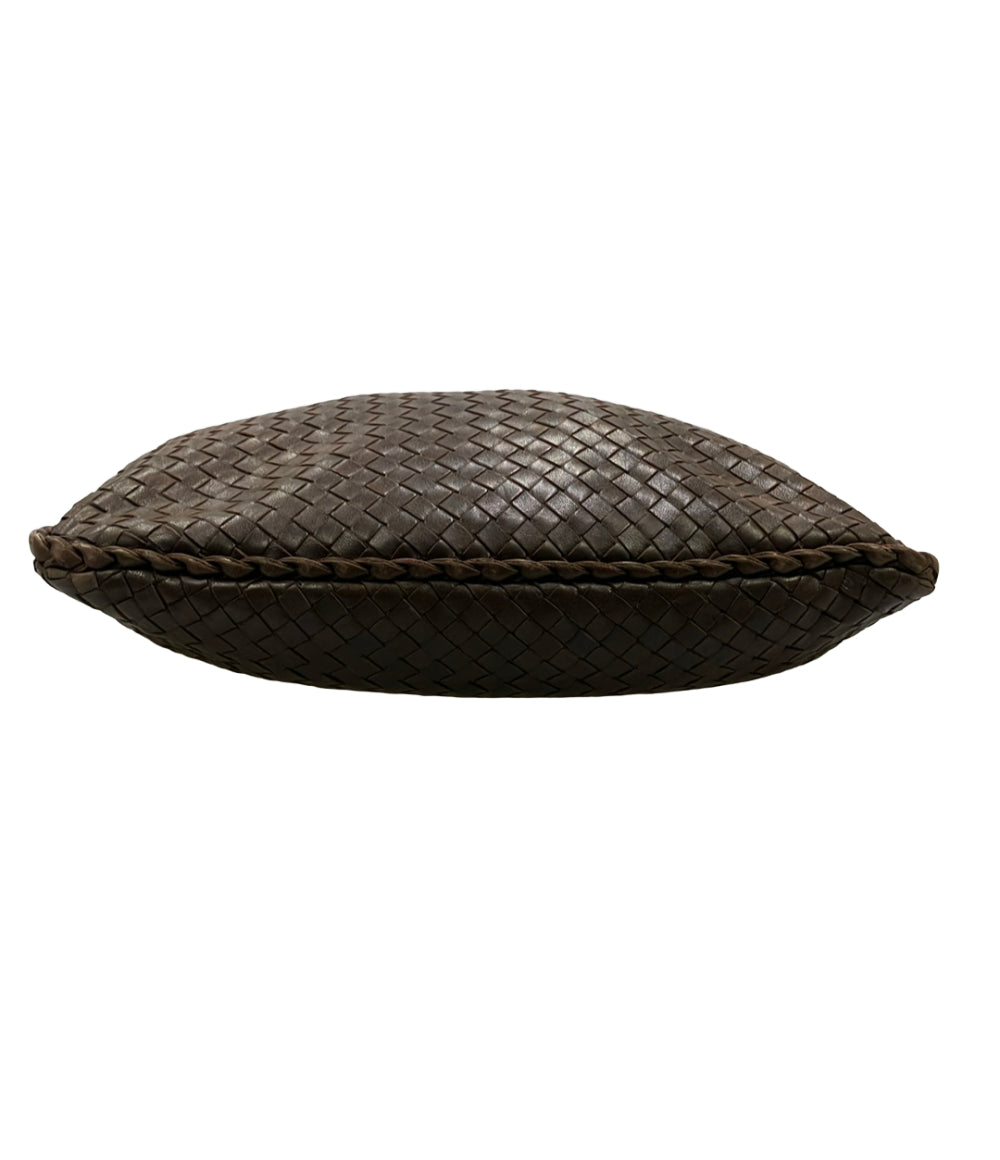 BOTTEGA VENETA ショルダーバッグ 肩掛け イントレチャート 115653 レディース ボッテガ・ヴェネタ