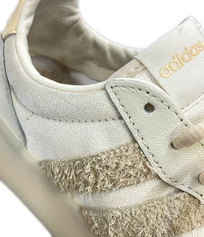 adidas ローカットスニーカー バレダ デコード JR1221 レディース SIZE 24.0 アディダス