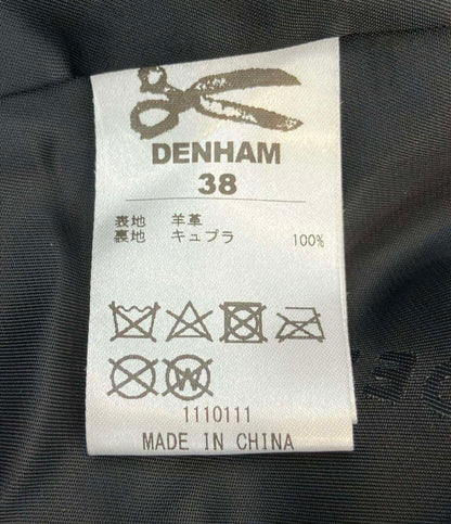 デンハム ランブライダースジャケット レディース SIZE 38 (S) DENHAM