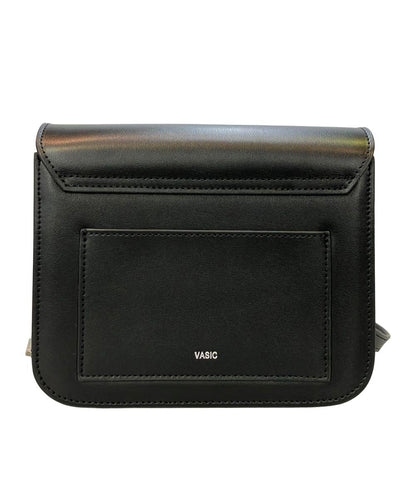 美品 VASIC ショルダーバッグ 斜め掛け CITY ミニミニ レディース ヴァジック