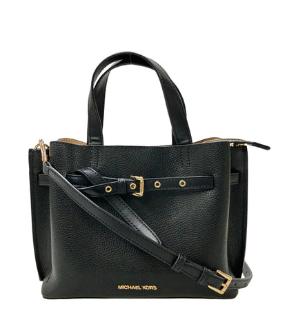 MICHAEL KORS ハンドバッグ ショルダーバッグ 2WAY 斜め掛け レザー レディース マイケルコース