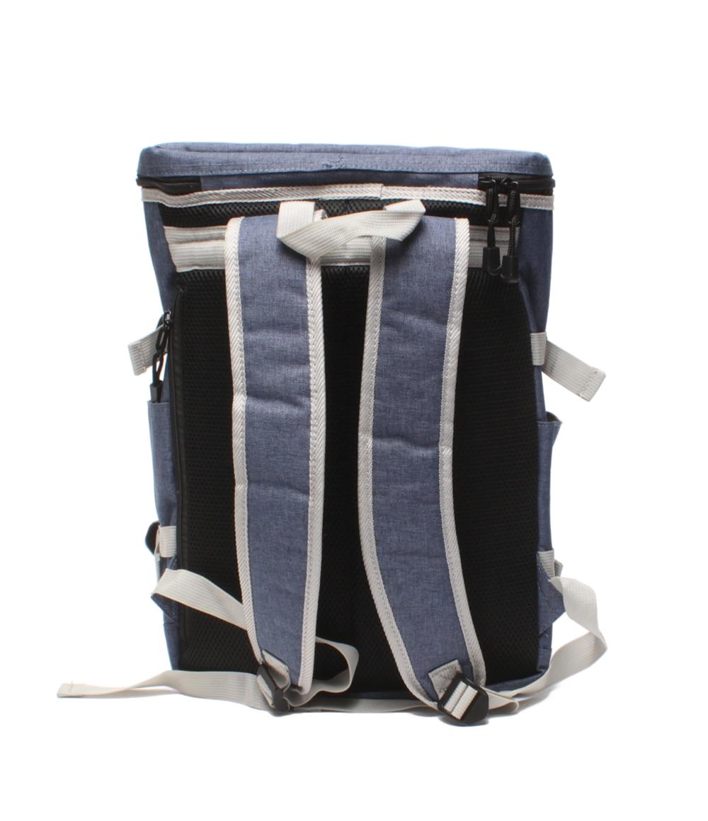 Dual Master リュック デイパック メンズ レディース デュアルマスター