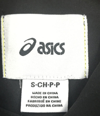 アシックス   ロングスリーブシャツ × HARE スナップボタン      メンズ SIZE S (S) asics