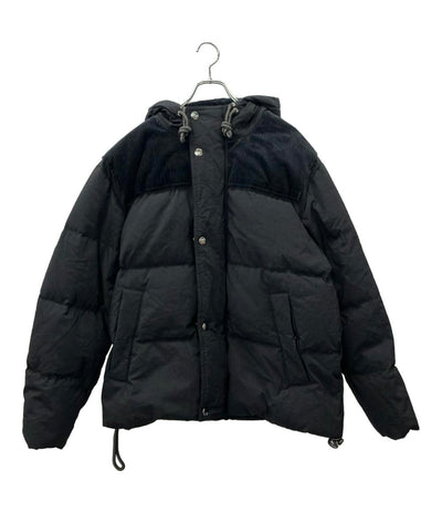 ACNE STUDIOS ダウンジャケット コーデュロイ FN-MN-OUTW000151 メンズ SIZE 46 (M) アクネストゥディオズ