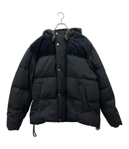 ACNE STUDIOS ダウンジャケット コーデュロイ FN-MN-OUTW000151 メンズ SIZE 46 (M) アクネストゥディオズ