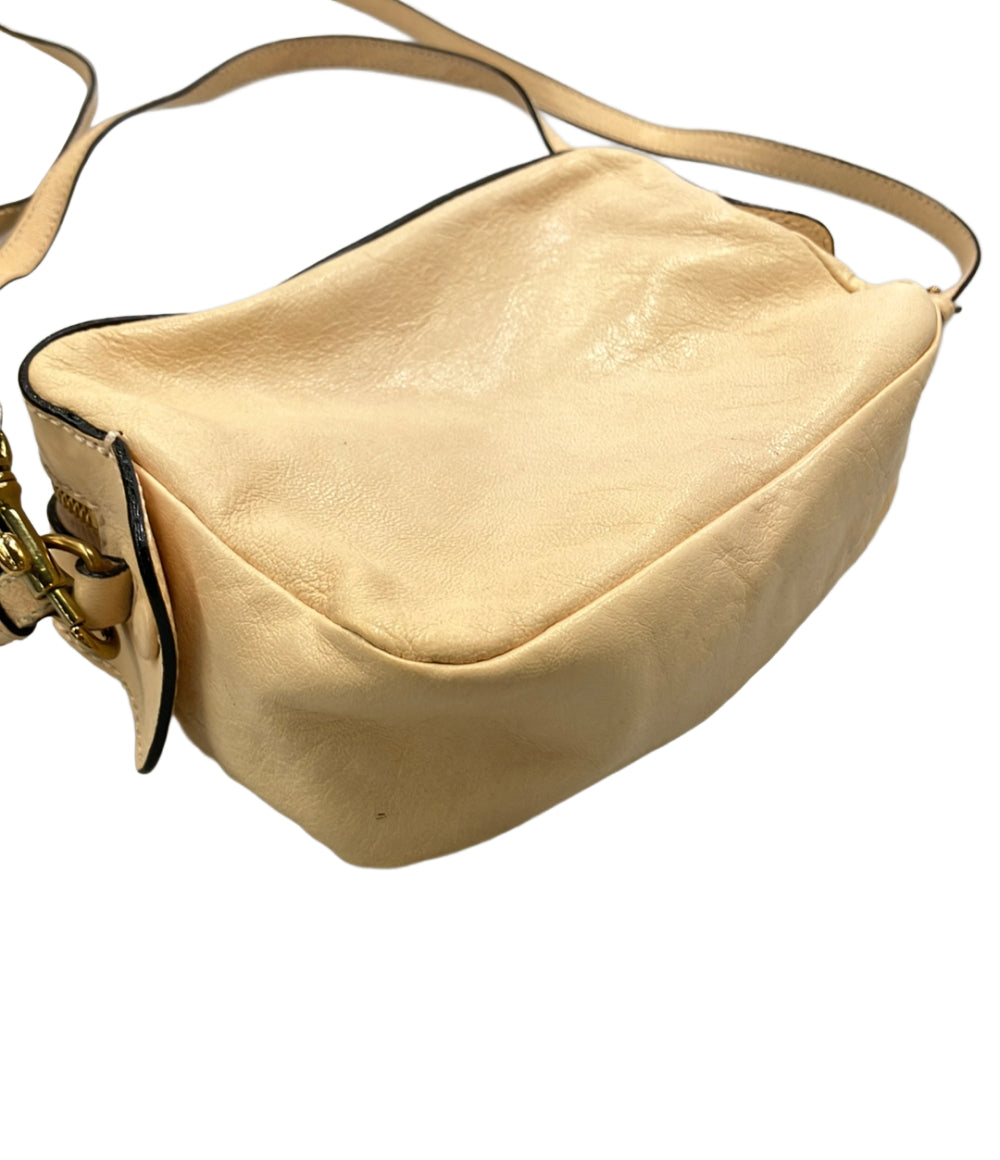 Chloe 2WAY ハンドバッグ ショルダーバッグ 斜め掛け シャドウ 01 13 51 65 5955 レディース クロエ