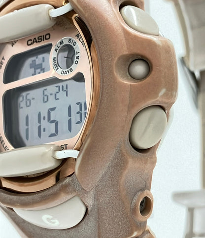 CASIO 腕時計 Baby-G クオーツ BG-169G レディース カシオ