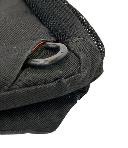 ALPHA トートバッグ 肩掛け メンズ アルファ