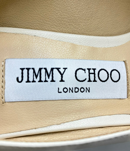 Jimmy Choo ポインテッドトゥパンプス レディース SIZE 36 1/2 ジミーチュウ