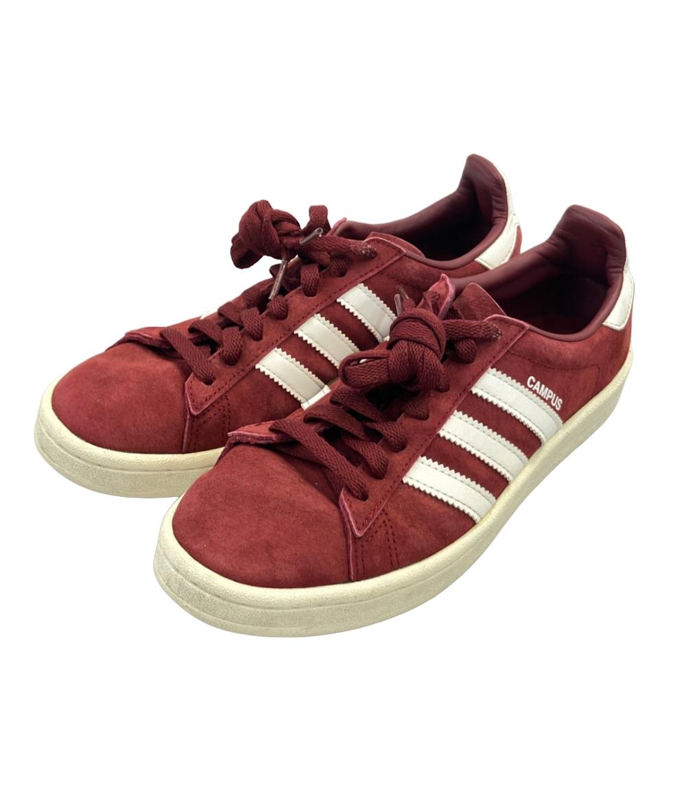 adidas ローカットスニーカー BZ0087 レディース SIZE 24.5 (L) アディダス