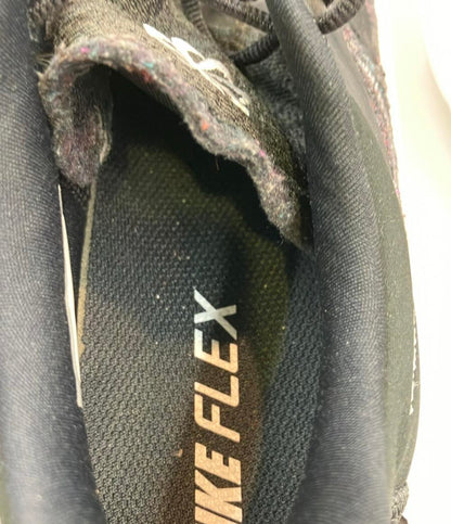 ナイキ ローカットスニーカー フレックス 2021 ラン CW3408-002 メンズ SIZE 28.0 (XL) NIKE