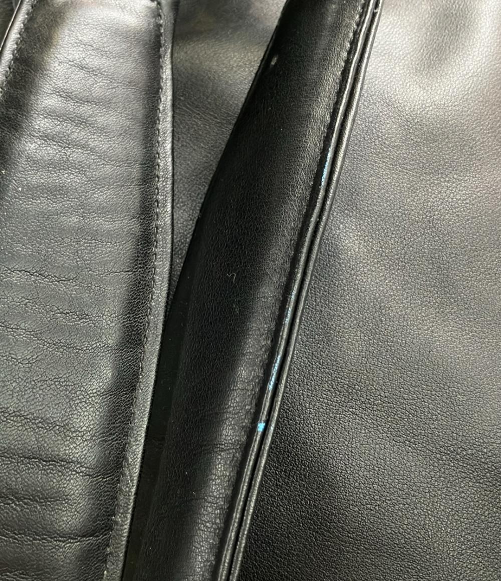 COACH リュック レザー 0529 レディース コーチ