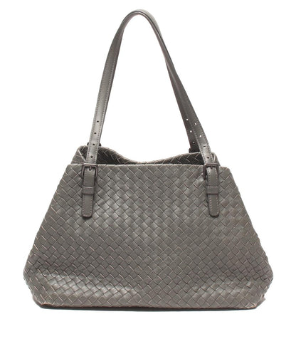 BOTTEGA VENETA トートバッグ チェスタカバ イントレチャート レディース ボッテガベネタ