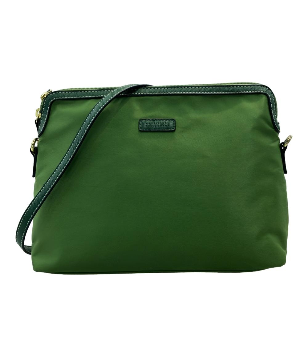 マッキントッシュフィロソフィー ショルダーバッグ レディース MACKINTOSH PHILOSOPHY