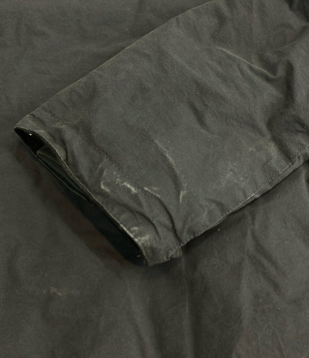 Barbour スパ－トランスポーターワックスジャケット メンズ SIZE XL バブアー