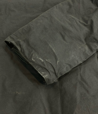 Barbour スパ－トランスポーターワックスジャケット メンズ SIZE XL バブアー
