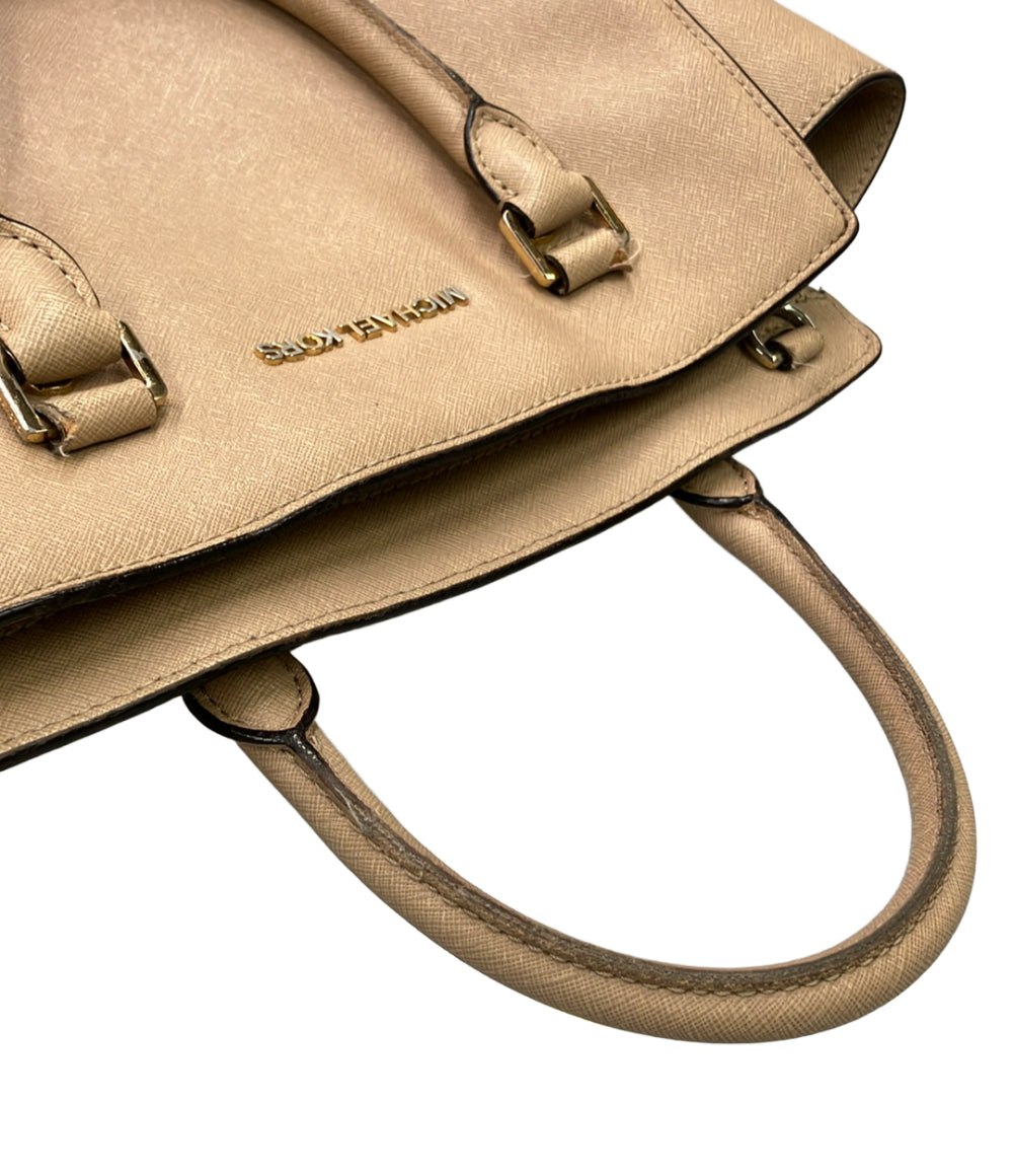 MICHAEL KORS ハンドバッグ ショルダーバッグ 2WAY レディース マイケルコース