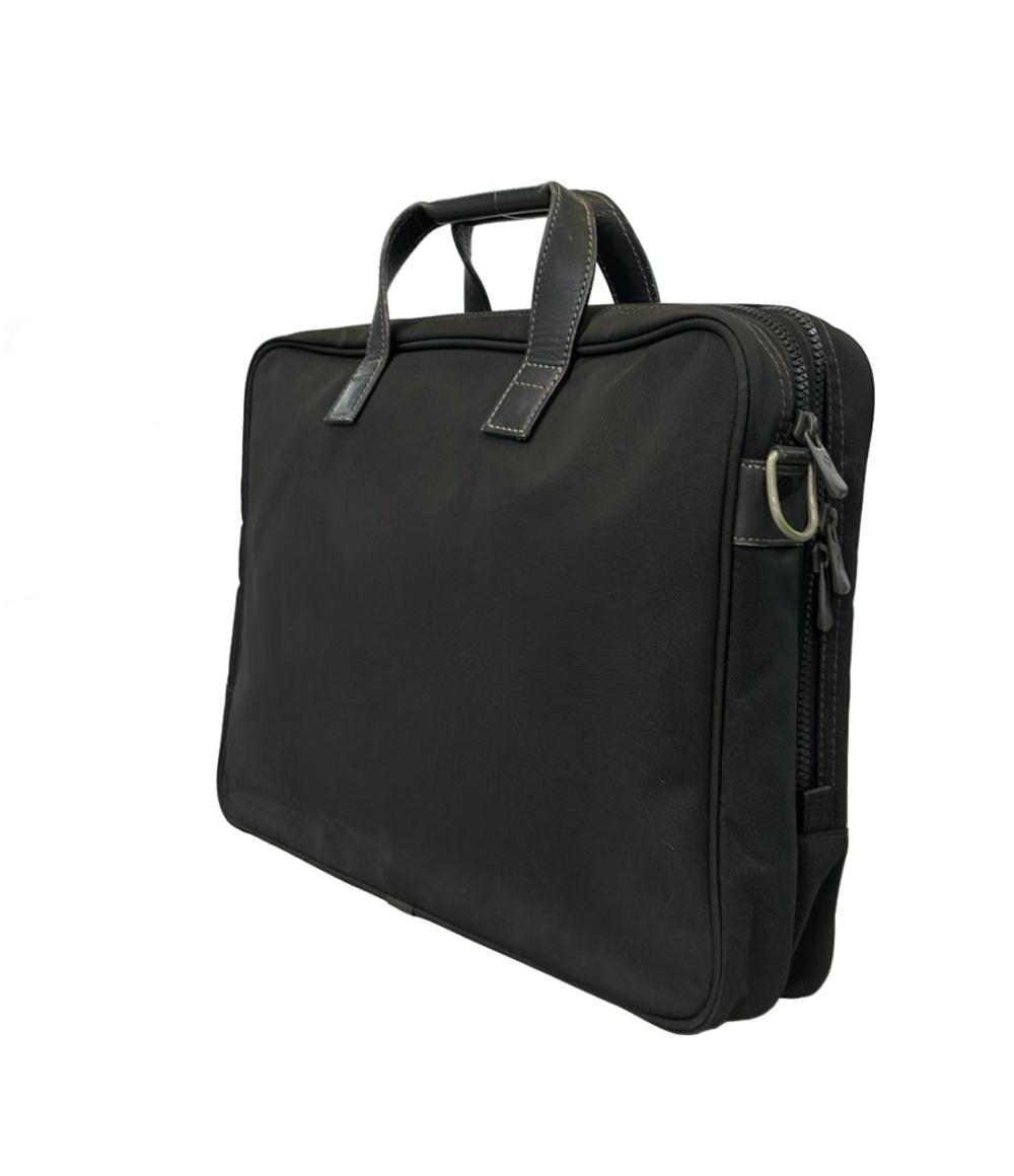 Samsonite 2way ブリーフケース ビジネスバッグ ショルダーバッグ 斜め掛け メンズ サムソナイト