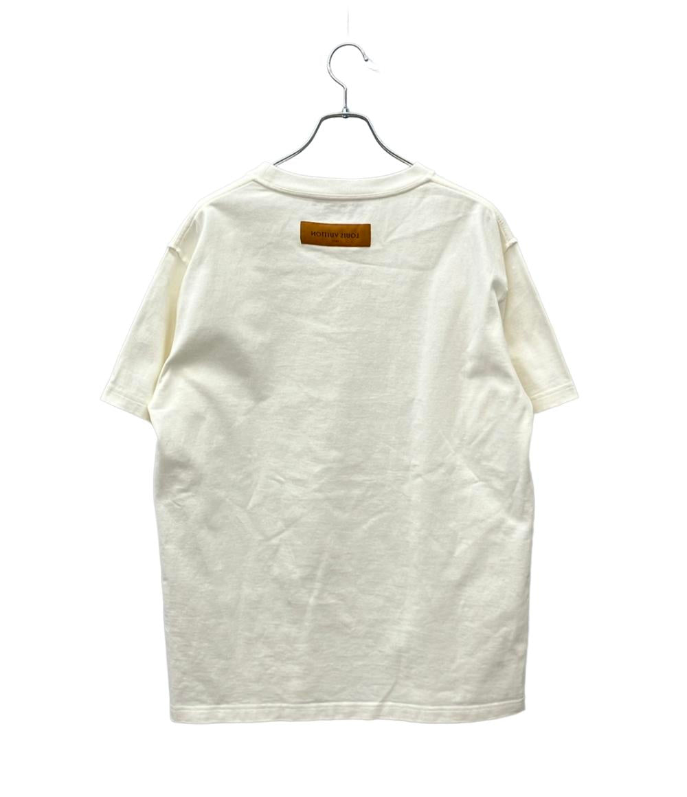 LOUIS VUITTON 半袖 Tシャツ メンズ SIZE L ルイ・ヴィトン
