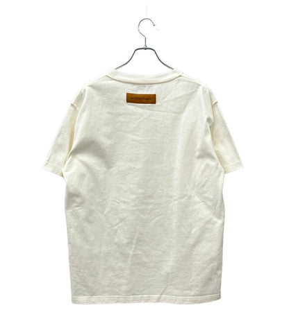 LOUIS VUITTON 半袖 Tシャツ メンズ SIZE L ルイ・ヴィトン