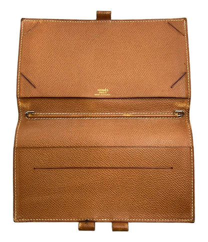 エルメス 手帳カバー ⚪︎Z刻印 シルバー金具 アジェンダヴィジョン2 レディース HERMES